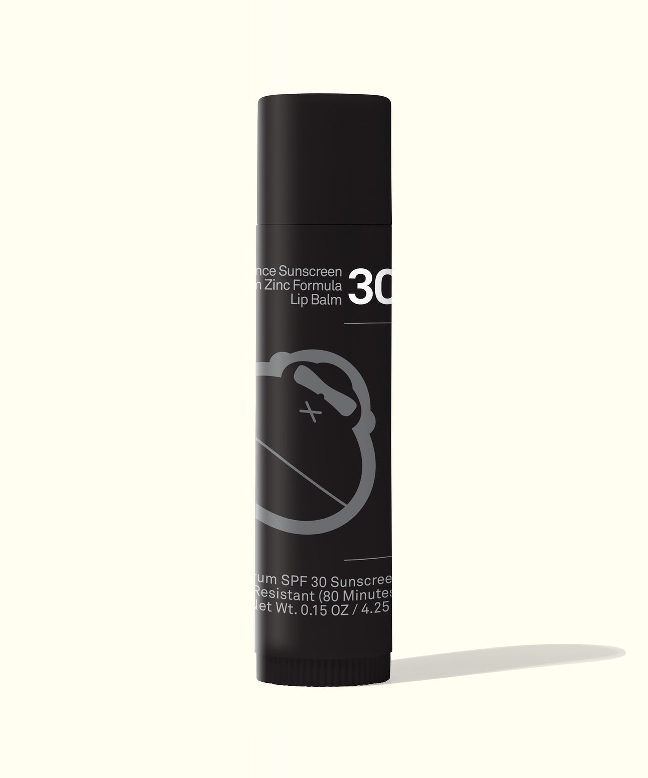 Sun Bum Signature SPF 30 Sunscreen Lip Balm