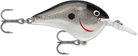 Rapala DT-4 Silver