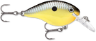 Rapala DT-4 Old School