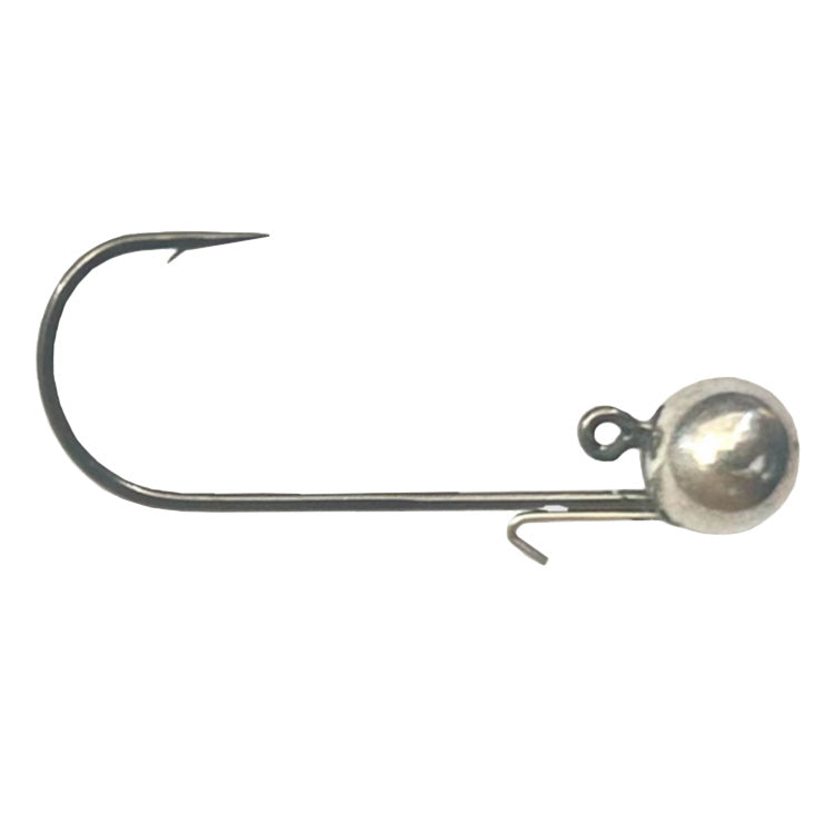 Queen Tackle LS Tungsten Rollin Strollin Jig Head