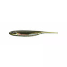 Fish Arrow Flash J Straight Tail Shad Kosan Ayo Aurora