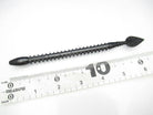 Roman Made Prologue PZ 10" Black Silver Flake