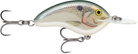 Rapala Ott’s Garage Deep Tiny 07 Crankbait Shad