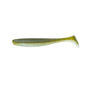 6th Sense Divine Swimbait Electric Shiner