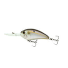 6th Sense Crush 400DD Crankbait Ghost Threadfin Shad