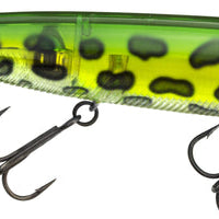 Yo-Zuri 3DB Pencil Floating 125 Prism Frog