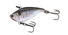 Yo-Zuri Rattl'n Vibe Mini Sinking 40mm Black Silver