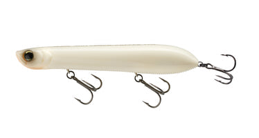 Yo-Zuri 3DB Pencil Popper Floating 135mm Bone