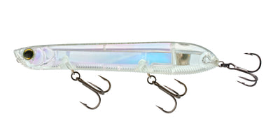 Yo-Zuri 3DB Pencil Popper Floating 135mm Clear