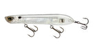 Yo-Zuri 3DB Pencil Popper Floating 135mm Prism Ghost Shad