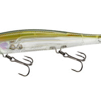 Yo-Zuri 3DB Jerkbait SP 110 Clear Ayu
