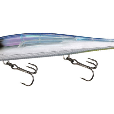 Yo-Zuri 3DB Jerkbait Deep Suspending 110mm Natural Shad