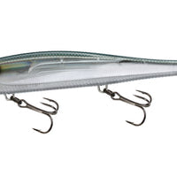 Yo-Zuri 3DB Jerkbait SP 110 Natural Tennessee Shad