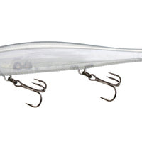 Yo-Zuri 3DB Jerkbait SP 110 Pearl Shad