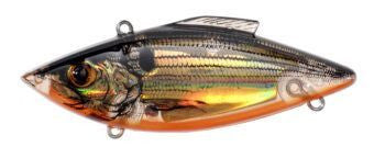 Bill Lewis Mini-Trap Lectric Gold
