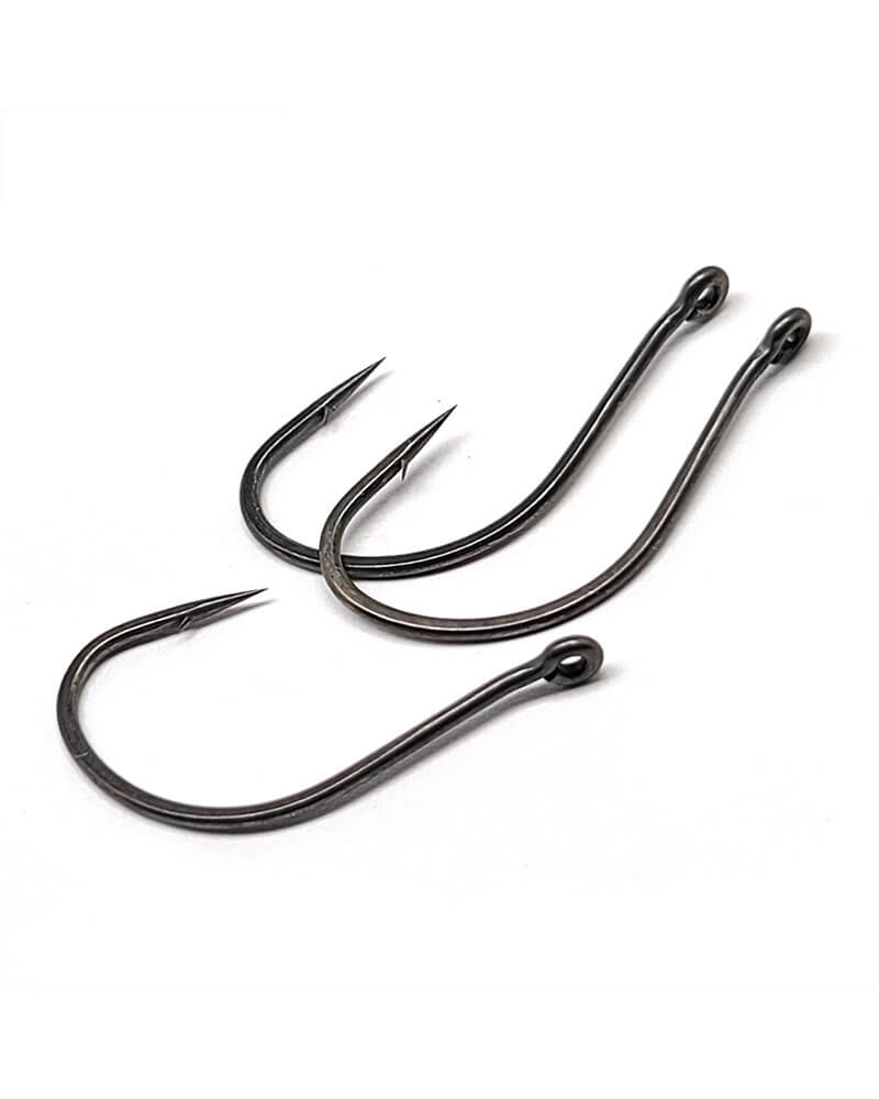 Gamakatsu G-Finesse Drop Shot 6pk