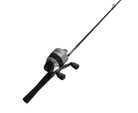 Zebco 33 Max 6'6" Medium-Heavy Spincast Combo