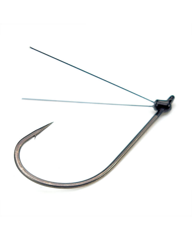 Gamakatsu G-Finesse Stinger Weedless Wacky Hook