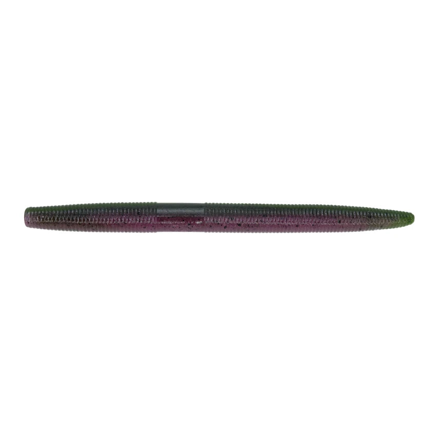 Yamamoto Senko 5” Soft Plastic Stick Bait Strawberry Laminate - 9022