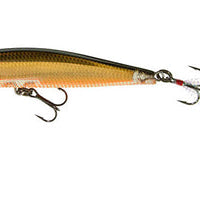 Yo-Zuri 3DB Jerkbait SP 90 Prism Gold Black