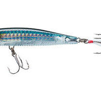 Yo-Zuri 3DB Jerkbait SP 90 Prism Shad