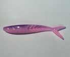 Zoom Shimmer Shad Classic Dawn 473** 4.25"