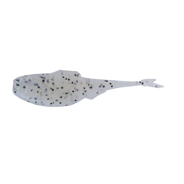 6th sense Micro Fiction Shad 1.5" Monkey Milk