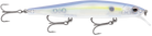 Rapala PXR Mavrik 110 Ghost Sexy Shad