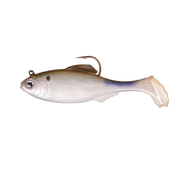 6th Sense Panorama Swimbait - Unrigged