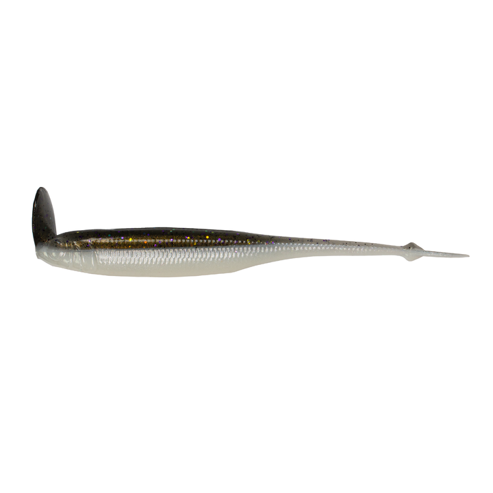 6th Sense Strobe Shaker 3.7" 4K Shad