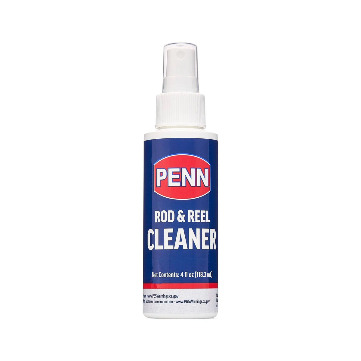 Penn Rod and Reel Cleaner