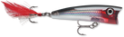 Rapala X-Rap Pop 07 Silver