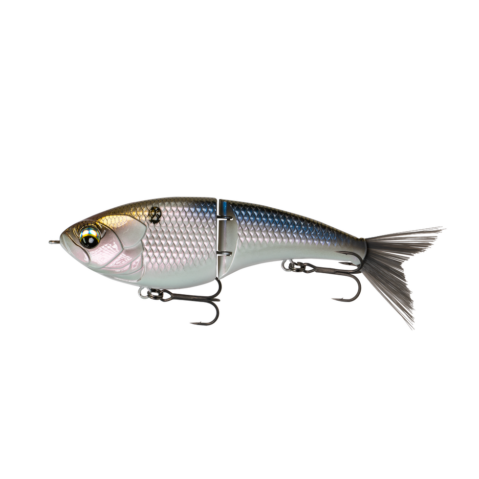 6th Sense Judo Freshwater Series Swimbait 4K Shad