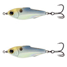 6th Sense Divine Jigging Spoon 2pk 4K