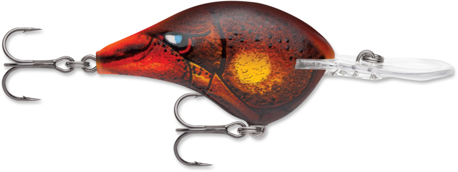 Rapala DT-16