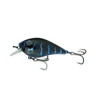 6th Sense Crush 100X Black N Blue Craw
