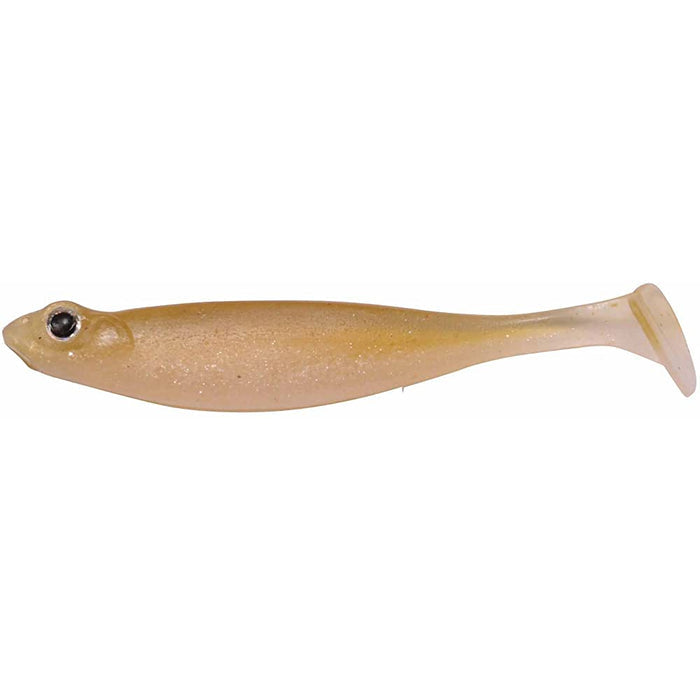 Megabass Hazedong Shad Swimbait Waskasagi 3"