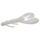 Zoom Super Speed Craw 4" 8pk White 040**