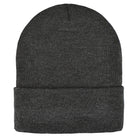 Mens Super Stretch Cuff Hat w. 3M Thinsulate™ - 00847 Grey