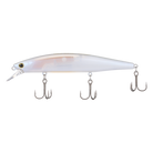 Shimano World Minnow 115SP Flash Boost Jerkbait OB Pearl