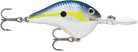 Rapala DT-10 Helsinki Shad