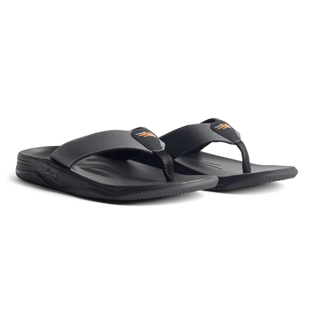 Sitka Sandal Black
