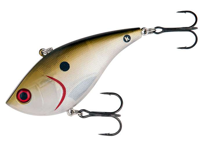Booyah One Knocker Ghost 3 4oz
