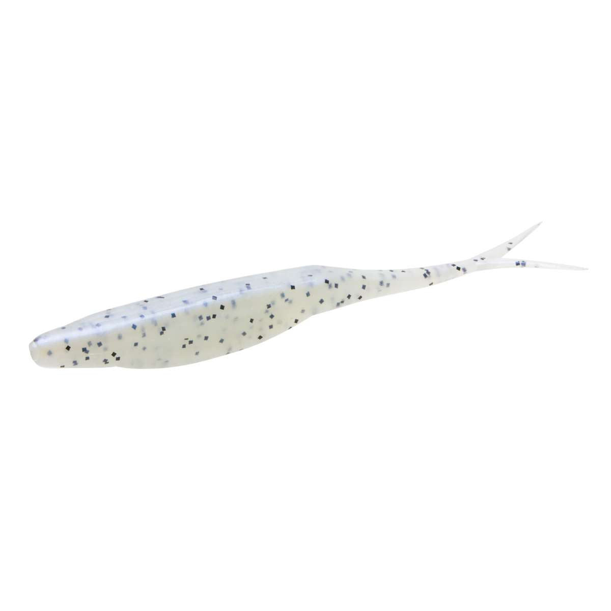 Zoom Super Fluke Glimmer Blue (D)