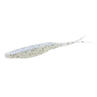 Zoom Super Fluke Glimmer Blue (D)