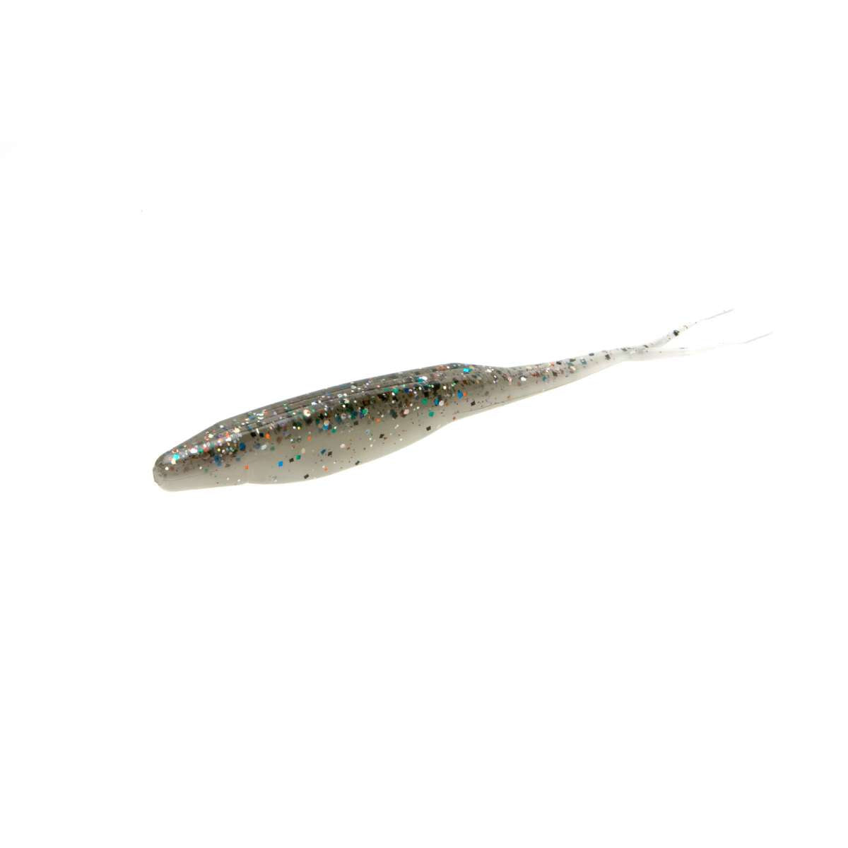 Zoom Super Fluke Bait Fish 224**