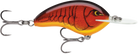 Rapala Ott’s Garage Deep Tiny 07 Crankbait Classic Craw