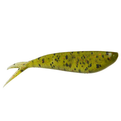 Zoom Tiny Fluke Watermelon Red 054**