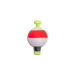 Betts Billy Boy Foam Bobbers Orange White