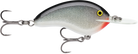 Rapala Ott’s Garage Deep Tiny 07 Crankbait Silver